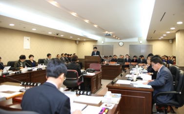 제191회 서울특별시 마포구의회 임시회 제1 ~ 2차 예산결산특별위원회 2