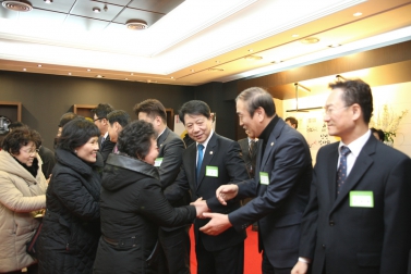 2017 신년인사회 2