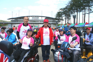 제8회 거북이 마라톤 1