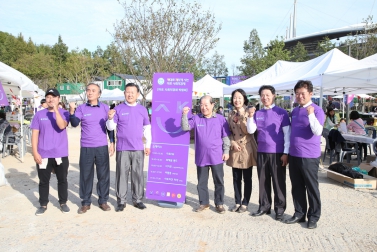 사회적기업 경제박람회 5