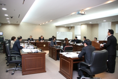 제193회 서울특별시 마포구의회 임시회 제1 ~ 5차 행정건설위원회 8