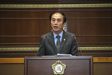 제192회 서울특별시 마포구의회 제2차 정례회 제2차 본회의 3