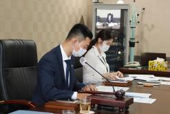 제256회 서울특별시 마포구의회 임시회 제1차 복지도시위원회 3