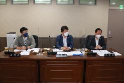 제256회 서울특별시 마포구의회 임시회 제1차 의회운영위원회 7