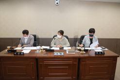 제256회 서울특별시 마포구의회 임시회 제1차 의회운영위원회 8