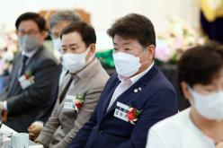 제9대 마포구의회 개원 기념식 1