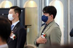 제9대 마포구의회 개원 기념식 1