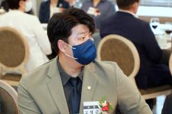 제9대 마포구의회 개원 기념식 2