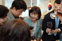 제9대 마포구의회 개원 기념식 5