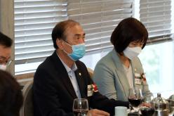 제9대 마포구의회 개원 기념식 1