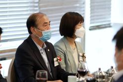 제9대 마포구의회 개원 기념식 2