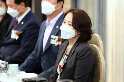 제9대 마포구의회 개원 기념식 1