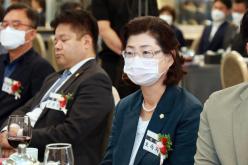 제9대 마포구의회 개원 기념식 1