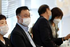 제9대 마포구의회 개원 기념식 1