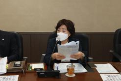 제257회 서울특별시 마포구의회 임시회 제1~3차 복지도시위원회 4