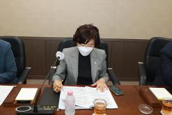 제257회 서울특별시 마포구의회 임시회 제1~3차 복지도시위원회 3