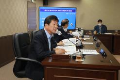 제257회 서울특별시 마포구의회 임시회 제1~3차 복지도시위원회 1