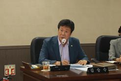 제257회 서울특별시 마포구의회 임시회 제1~3차 복지도시위원회 2