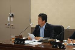 제257회 서울특별시 마포구의회 임시회 제1~3차 복지도시위원회 4