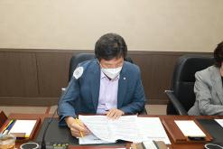 제257회 서울특별시 마포구의회 임시회 제1~3차 복지도시위원회 3