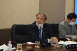 제257회 서울특별시 마포구의회 임시회 제1~3차 복지도시위원회 1