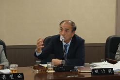 제257회 서울특별시 마포구의회 임시회 제1~3차 복지도시위원회 3