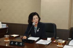 제257회 서울특별시 마포구의회 임시회 제1~3차 복지도시위원회 2