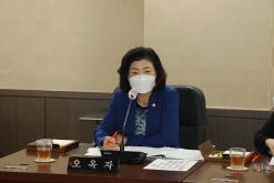 제257회 서울특별시 마포구의회 임시회 제1~3차 복지도시위원회 4