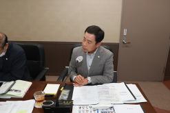 제257회 서울특별시 마포구의회 임시회 제1~3차 복지도시위원회 2