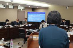 제257회 서울특별시 마포구의회 임시회 제1~3차 복지도시위원회 6