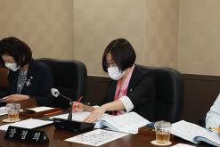 제257회 서울특별시 마포구의회 임시회 제1~3차 복지도시위원회 4