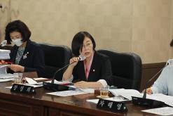 제257회 서울특별시 마포구의회 임시회 제1~3차 복지도시위원회 3