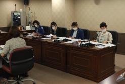 제257회 서울특별시 마포구의회 임시회 제1~3차 복지도시위원회 6