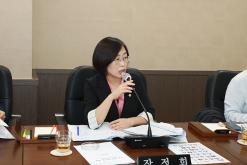 제257회 서울특별시 마포구의회 임시회 제1~3차 복지도시위원회 5