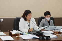 제257회 서울특별시 마포구의회 임시회 제1~3차 복지도시위원회 4