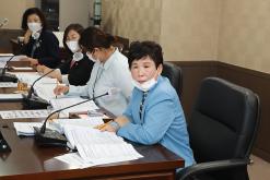 제257회 서울특별시 마포구의회 임시회 제1~3차 복지도시위원회 3