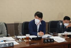 제257회 서울특별시 마포구의회 임시회 제1~4차 행정건설위원회 2