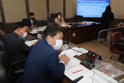 제257회 서울특별시 마포구의회 임시회 제1~4차 행정건설위원회 3