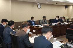 제257회 서울특별시 마포구의회 임시회 제1~4차 행정건설위원회 6