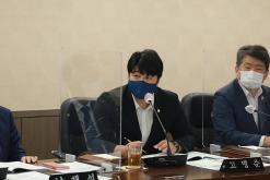 제257회 서울특별시 마포구의회 임시회 제1~4차 행정건설위원회 4