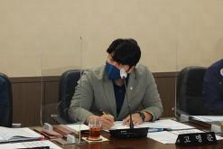 제257회 서울특별시 마포구의회 임시회 제1~4차 행정건설위원회 3