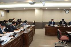 제257회 서울특별시 마포구의회 임시회 제1~4차 행정건설위원회 6