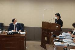 제257회 서울특별시 마포구의회 임시회 제1~4차 행정건설위원회 6