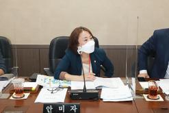 제257회 서울특별시 마포구의회 임시회 제1~4차 행정건설위원회 1