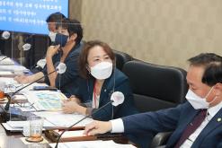 제257회 서울특별시 마포구의회 임시회 제1~4차 행정건설위원회 4