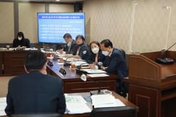 제257회 서울특별시 마포구의회 임시회 제1~4차 행정건설위원회 6