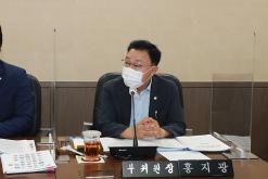 제257회 서울특별시 마포구의회 임시회 제1~4차 행정건설위원회 5