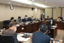 제257회 서울특별시 마포구의회 임시회 제1~4차 행정건설위원회 6