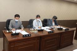 제257회 서울특별시 마포구의회 임시회 제1~2차 의회운영위원회 3