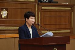 제257회 서울특별시 마포구의회 임시회 제2차 본회의 2